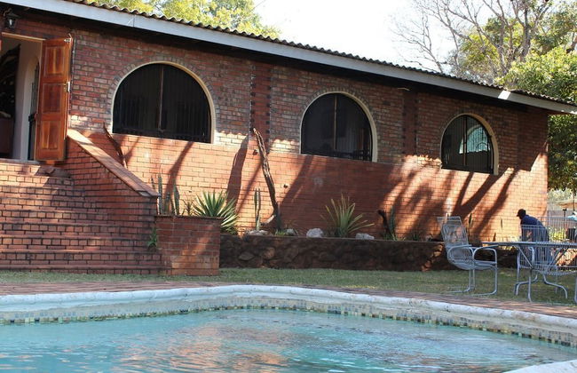 Hippo House Cottages - Foto 10