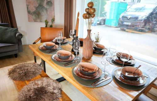 Zentrale Designoase - Foto 2