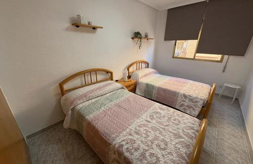 Apartamentos La Laguna II - Foto 6