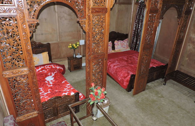 Appollo eleven group of houseboats - Foto 5