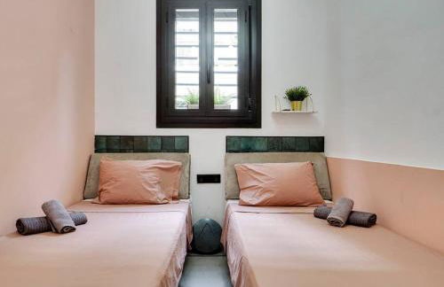 Casa Maria Townhouse- terrace-4 bedrooms - Photo 43