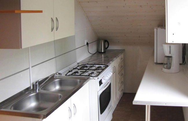 Apartment Right on the Lake, Ryn - Foto 5