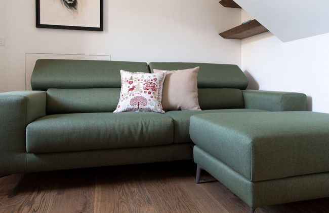 Italianway - Morcelli 4 - Foto 41