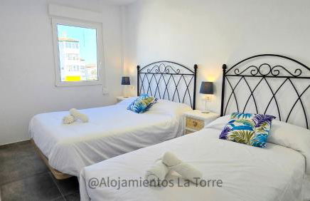 Laguna Beach Premium - Alojamientos La Torre - Photo 13