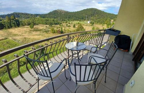 Apartman ZARA - Fužine - Foto 1