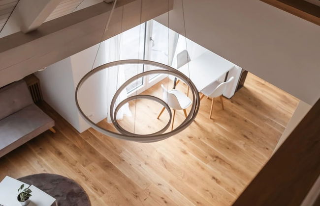 VK - Zürich Airport - Luxury - Homestay - Foto 41