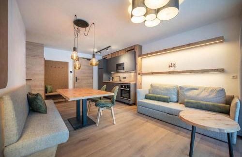 Apartments Hochbrunn - Pension Brunner - Photo 19