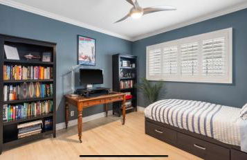 Chic Venice Beach Bungalow Steps from the Canals & Beach - Foto 23