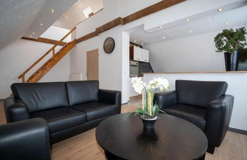 216 große Ferienwohnung Schwalbennest - Foto 1