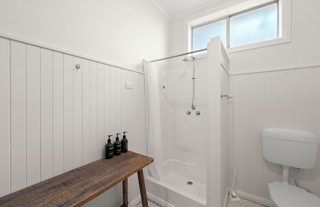 Stylish 3 Bedroom Townhouse - Hobart CBD - Foto 35