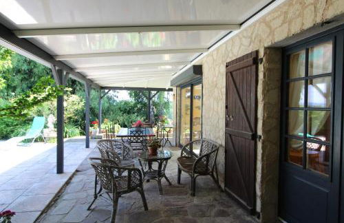 Au Domaine Paisible - Appartement de charme avec piscine au cœur des Vosges - Foto 24