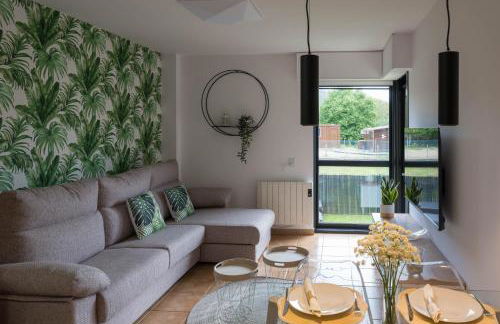 Garden Fisterra - Jacuzzi, Jardín Privado y Vista Mar - Foto 11