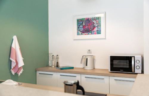 Apartments Silvija - Foto 40