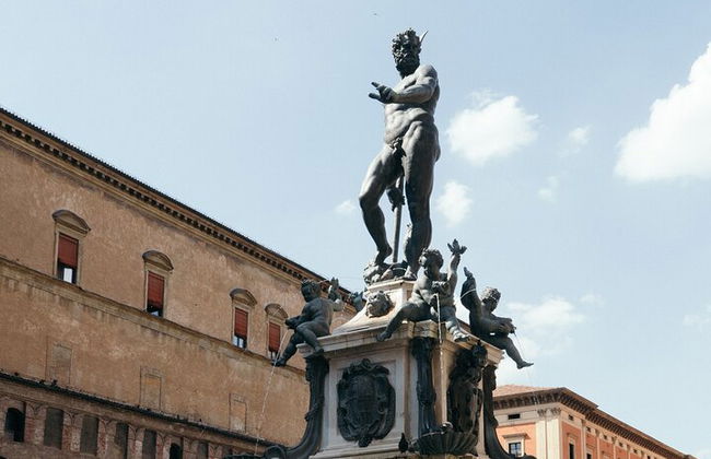 Recorrido gastronómico privado por Bolonia con guía local - Foto 11