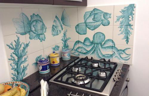 TENUTA CAVALIERE Breathtaking view - Foto 52