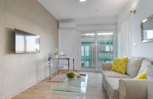 Centro Luminoso Terraza - Foto 11