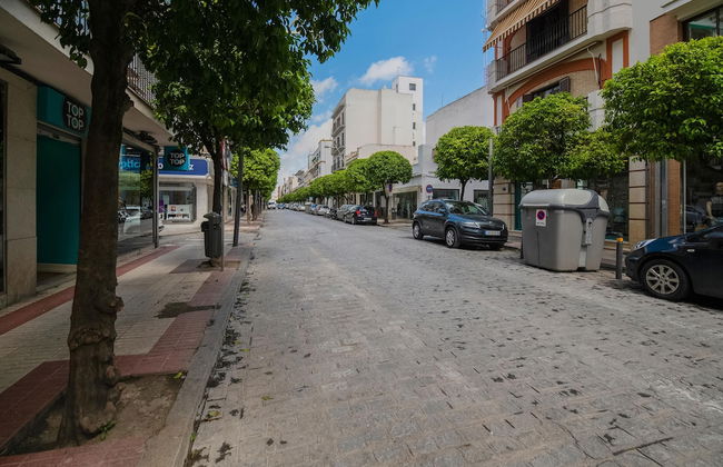 Apartamentos Santiago - Foto 54