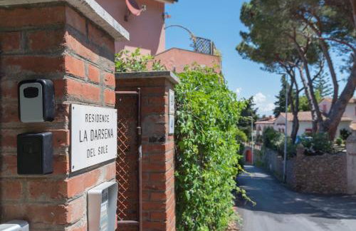 Argentario Retreat Sea View Terrace, WiFi & Private Parking Included - Foto 20