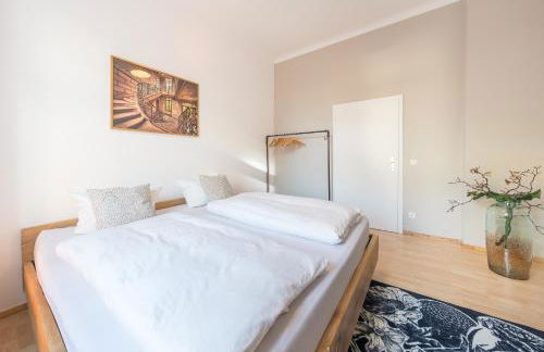 Design Apartments - "Potsdam West", 97 - Foto 12