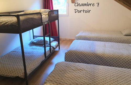 La Ferme du Panorama et Spa - Foto 26