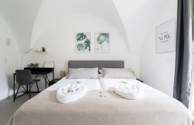 COY Apartments Wachau - Relaxation In Style - Foto 30