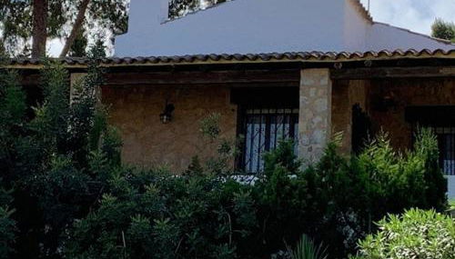 Villa Carmen - Chalet privado con piscina, jardín y barbacoa - Photo 1