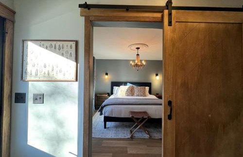 Lakefront Cabin with Fire Pit in Carbondale, Illinois - Foto 31