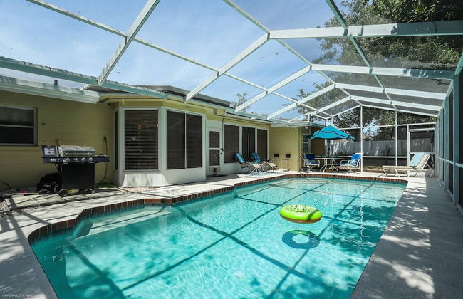 Sand Dollar Cottage - Photo 26