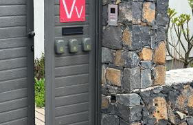 Private Studio & terrace, pool - Foto 36