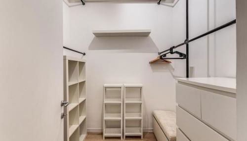 Vico 2bdr Piazza del Popolo with private garden - Foto 3