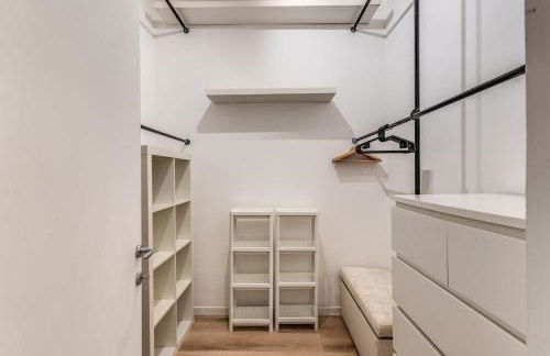 Vico 2bdr Piazza del Popolo with private garden - Foto 3