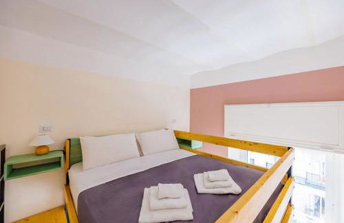 Via Firenze Central Station Housing - Foto 62