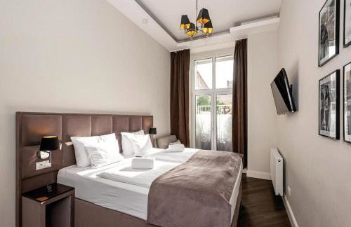 arabel Design Apartments Berlin - Photo 51