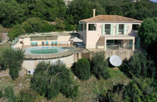 Kerasia Bay View Villa - Foto 39