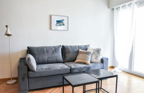 Spacious apartment in Athens - Foto 24