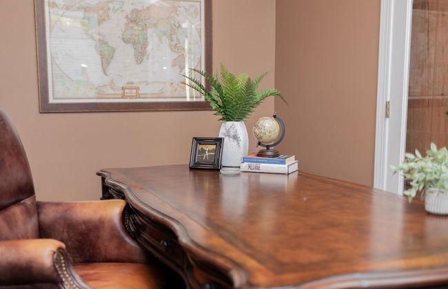 Elegant Stonegate Home - Foto 9