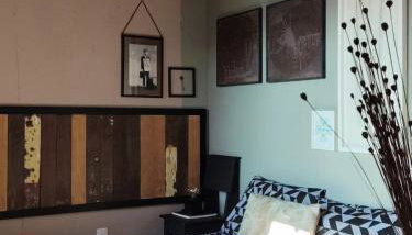 Apartamento Rústico Industrial nos Altos de Albuquerque - Foto 3