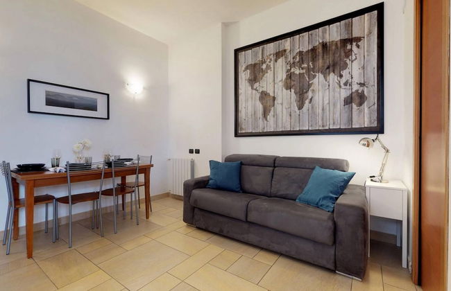 Apartment with Garden near San Siro - Foto 12