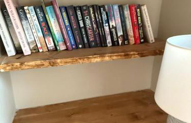 April Cottage - Foto 46