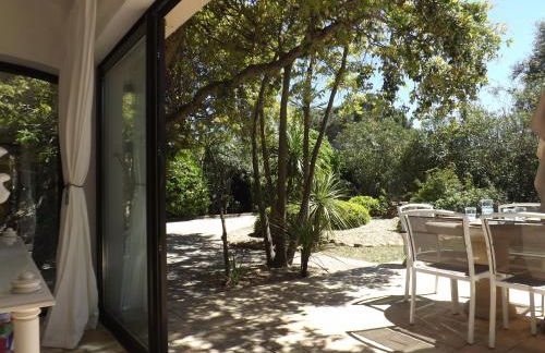 Villa Pampelonne-Ramatuelle - Foto 31