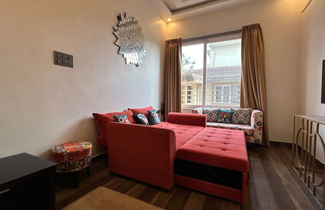 Clarence Cottage Villa 27 - Photo 30