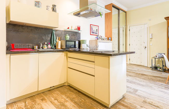 Terrasses de la Baie des Anges - Photo 11