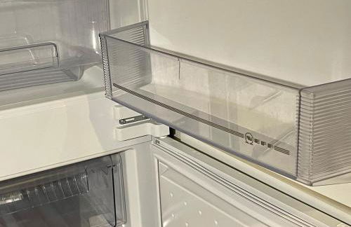 Goldstadt Garden Residence - City Apartment Pforzheim - Foto 8