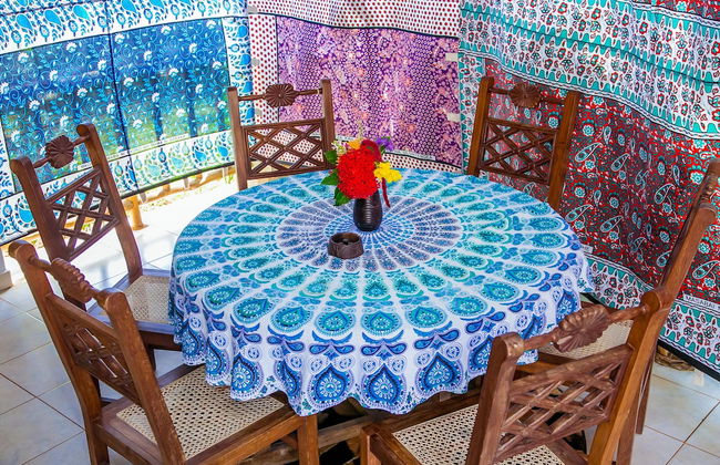 Villakwetu Cottages Diani Beach - Foto 56