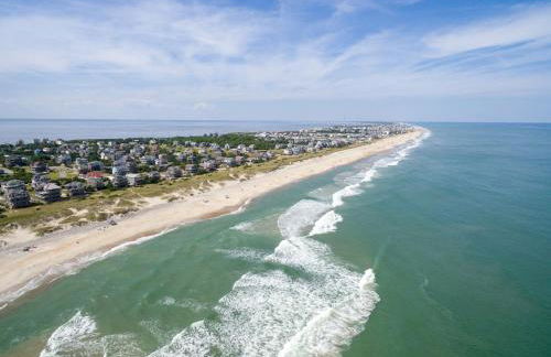 Watermen's Cabana 2C - 3-Bed, 2-Bath Apartment - Walk To BEACH Access & PET Friendly! - Foto 28