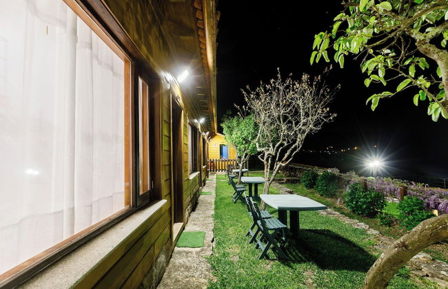 Rectoral de Fofe - Photo 23