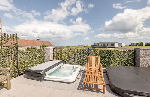 Lodge No 2 - St Andrews Lodge Park - Foto 20