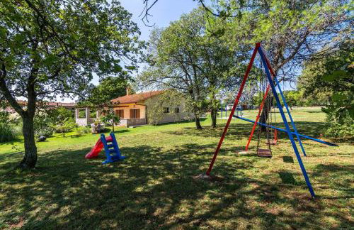 Villa Emanuel Comfortable Holiday Residence - Foto 53