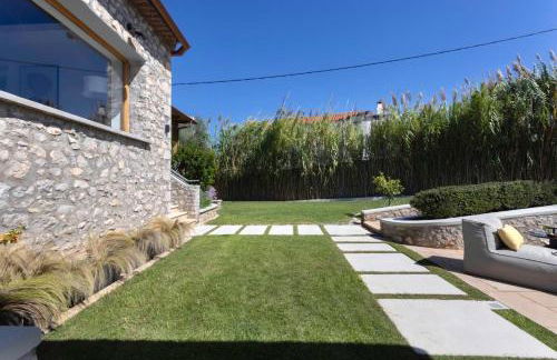 OD Luxury Villa - Foto 73