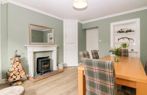 White Hillocks Farm House - Foto 8